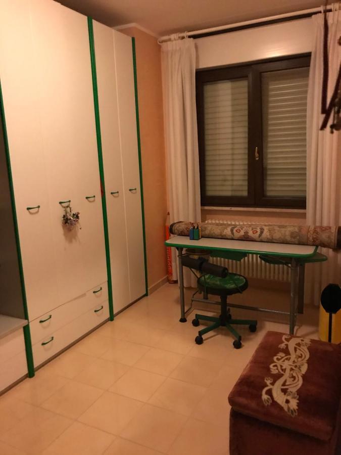 Torretta Villa L'Aquila Bagian luar foto