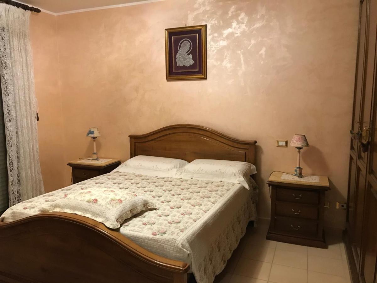 Torretta Villa L'Aquila Bagian luar foto