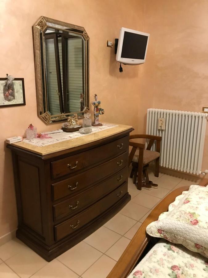Torretta Villa L'Aquila Bagian luar foto